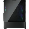 Корпус для ПК Cougar Airface RGB Black