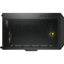 Корпус для ПК Cougar Airface RGB Black