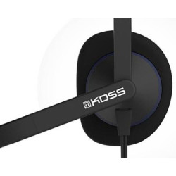 Навушники Koss CS195-USB (194267.101)