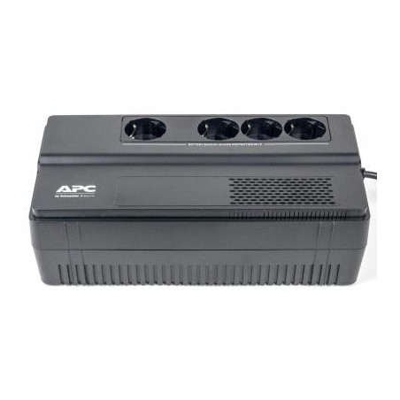 Пристрій безперебійного живлення APC BV1000I-GR