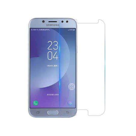 Скло захисне PowerPlant Samsung Galaxy J2 (2018) (GL605330)