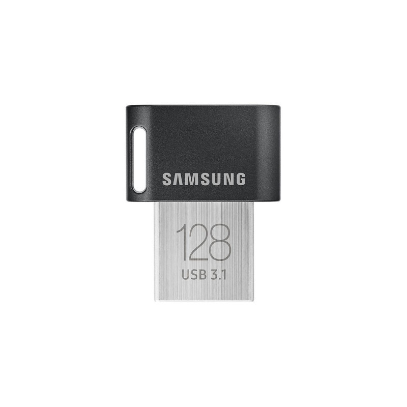 USB флеш накопичувач Samsung 128GB FIT PLUS USB 3.1 (MUF-128AB/APC)
