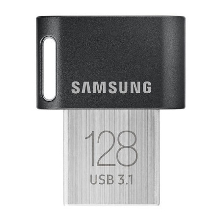 USB флеш накопичувач Samsung 128GB FIT PLUS USB 3.1 (MUF-128AB/APC)