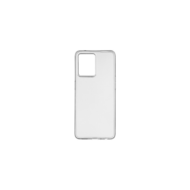 Чохол до мобільного телефона Armorstandart Air Series OPPO Reno7 4G Transparent (ARM67523)