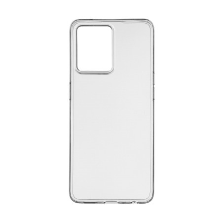 Чохол до мобільного телефона Armorstandart Air Series OPPO Reno7 4G Transparent (ARM67523)