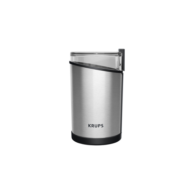 Кавомолка Krups GX204D10