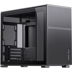 Корпус для ПК JONSBO D31 MESH Black