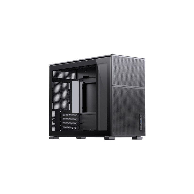 Корпус для ПК JONSBO D31 MESH Black