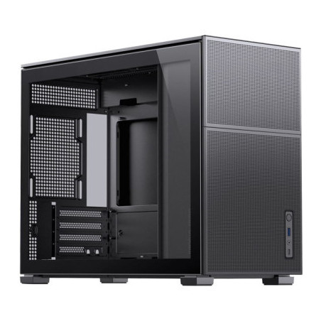 Корпус для ПК JONSBO D31 MESH Black