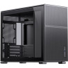 Корпус для ПК JONSBO D31 MESH Black