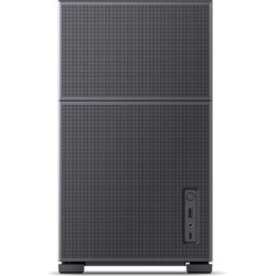 Корпус для ПК JONSBO D31 MESH Black