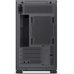 Корпус для ПК JONSBO D31 MESH Black