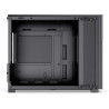 Корпус для ПК JONSBO D31 MESH Black