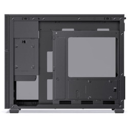 Корпус для ПК JONSBO D31 MESH Black