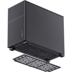 Корпус для ПК JONSBO D31 MESH Black