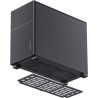 Корпус для ПК JONSBO D31 MESH Black