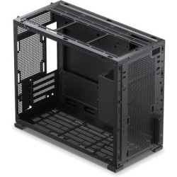 Корпус для ПК JONSBO D31 MESH Black