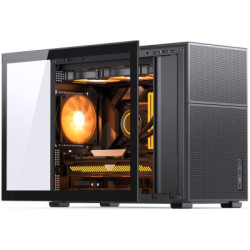 Корпус для ПК JONSBO D31 MESH Black