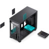 Корпус для ПК JONSBO D31 MESH Black