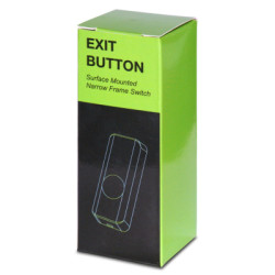 Кнопка виходу Trinix ART-950