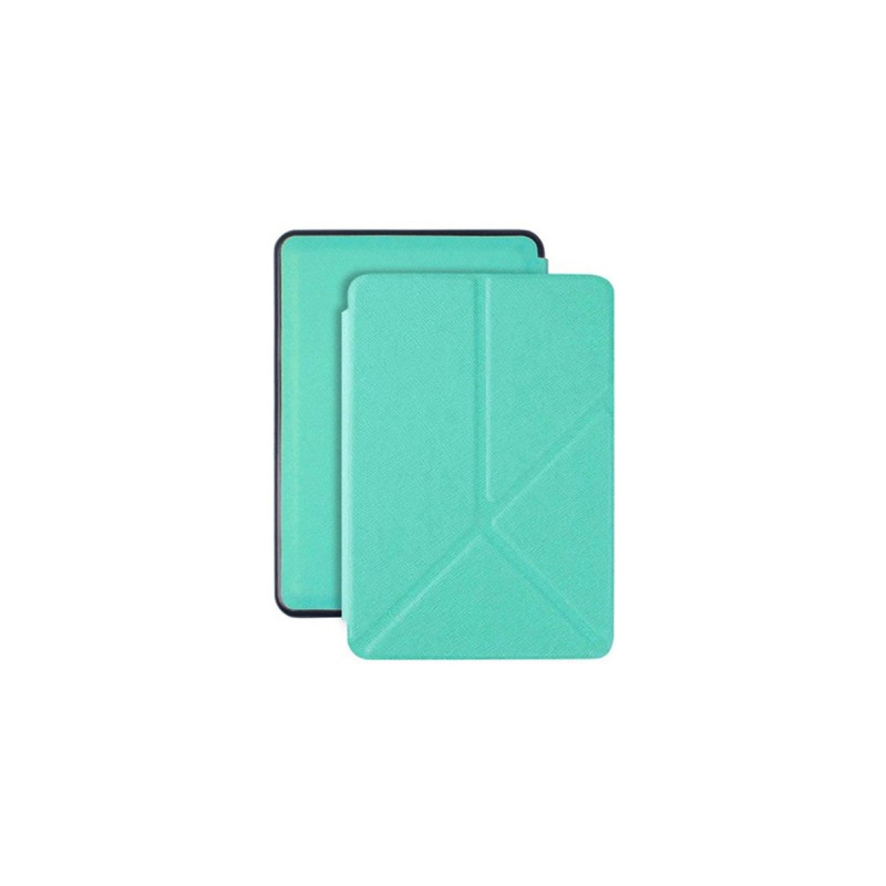 Чохол до електронної книги BeCover Ultra Slim Origami Amazon Kindle 11th Gen. 2022 6" Mint (708860)
