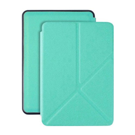 Чохол до електронної книги BeCover Ultra Slim Origami Amazon Kindle 11th Gen. 2022 6" Mint (708860)