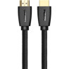 Кабель мультимедійний HDMI M to HDMI M 5.0m V1.4 Ugreen (40412)