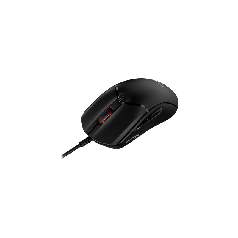 Мишка HyperX Pulsefire Haste 2 USB Black (6N0A7AA)