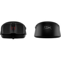 Мишка HyperX Pulsefire Haste 2 USB Black (6N0A7AA)