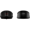Мишка HyperX Pulsefire Haste 2 USB Black (6N0A7AA)