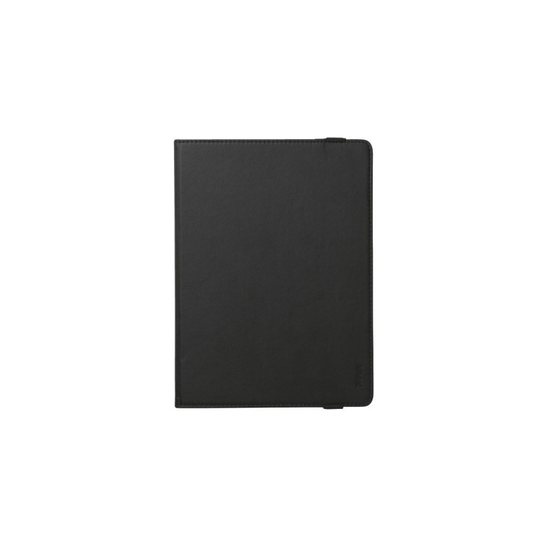 Чохол до планшета Trust Primo Folio 10 ECO Black (24214_TRUST)