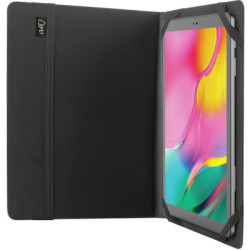 Чохол до планшета Trust Primo Folio 10 ECO Black (24214_TRUST)