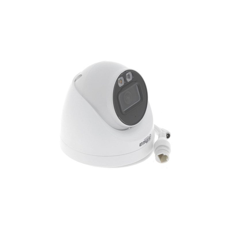 Камера відеоспостереження Dahua DH-IPC-HDW2449T-S-IL (3.6)