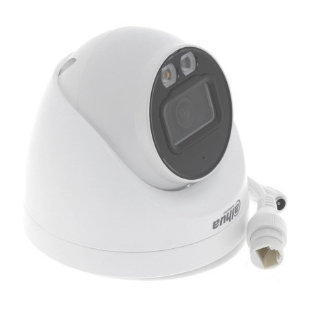 Камера відеоспостереження Dahua DH-IPC-HDW2449T-S-IL (3.6)