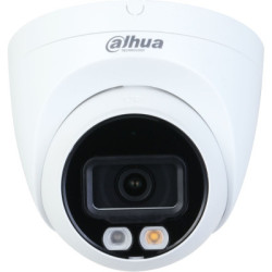 Камера відеоспостереження Dahua DH-IPC-HDW2449T-S-IL (3.6)