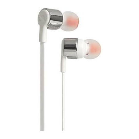 Навушники JBL T210 Grey (JBLT210GRY)