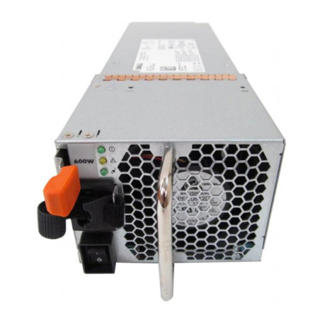 Блок живлення Dell 600W H600E-S0, PS-3601-2D-LF T307M REF ( GV5NH/REF )
