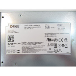 Блок живлення Dell 600W H600E-S0, PS-3601-2D-LF T307M REF ( GV5NH/REF )