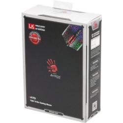 Мишка A4Tech Bloody A70A USB Crackle (4711421921114)