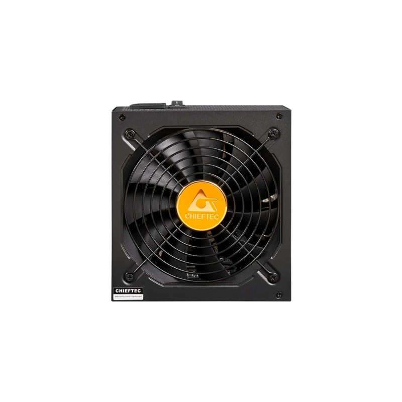 Блок живлення Chieftec 850W Polaris 3.0 (PPS-850FC-A3)
