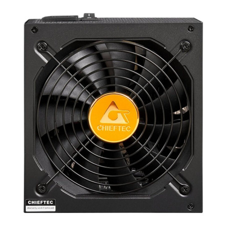 Блок живлення Chieftec 850W Polaris 3.0 (PPS-850FC-A3)