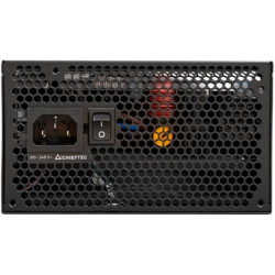 Блок живлення Chieftec 850W Polaris 3.0 (PPS-850FC-A3)