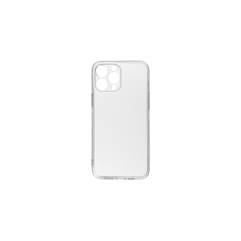 Чохол до мобільного телефона Armorstandart Air Series Apple iPhone 13 Pro Max Camera cover Transparent (ARM61254)