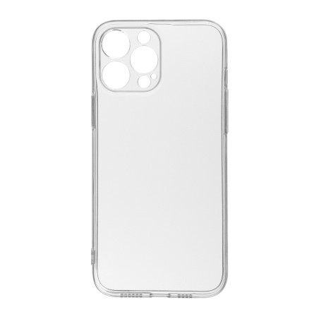 Чохол до мобільного телефона Armorstandart Air Series Apple iPhone 13 Pro Max Camera cover Transparent (ARM61254)