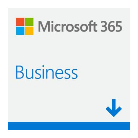 Офісний додаток Microsoft 365 Bus STD Retail All Lng SubPKL 1YR Onln CEE Only DwnLd (KLQ-00217)