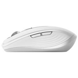 Мишка Logitech MX Anywhere 3S Wireless Pale Grey (910-006930)