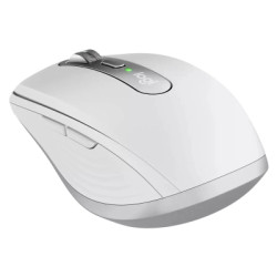 Мишка Logitech MX Anywhere 3S Wireless Pale Grey (910-006930)