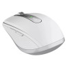 Мишка Logitech MX Anywhere 3S Wireless Pale Grey (910-006930)