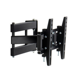 Кронштейн Charmount TV02T-R3 Black