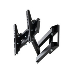 Кронштейн Charmount TV02T-R3 Black